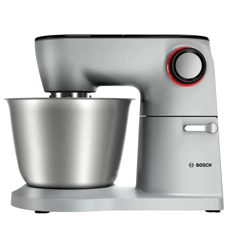 Robot de bucătărie Bosch MUM9B34S27 Oțel inoxidabil