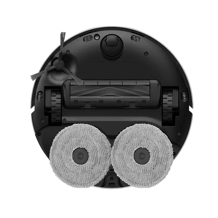 Aspirator Robot Dreame L10s Pro Ultra Heat Alb