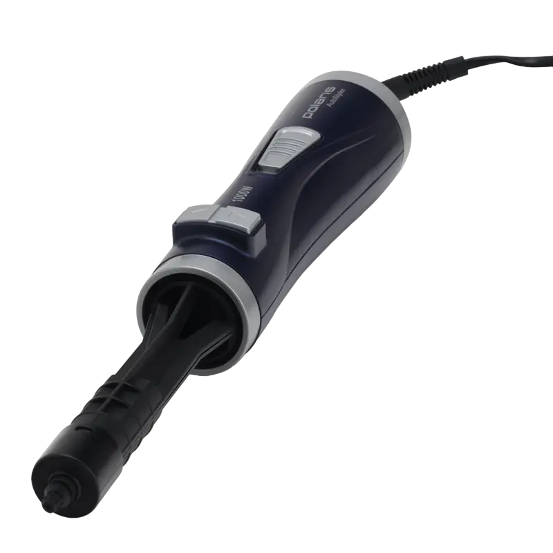 Фен-щётка Polaris PHS 1002 Синий