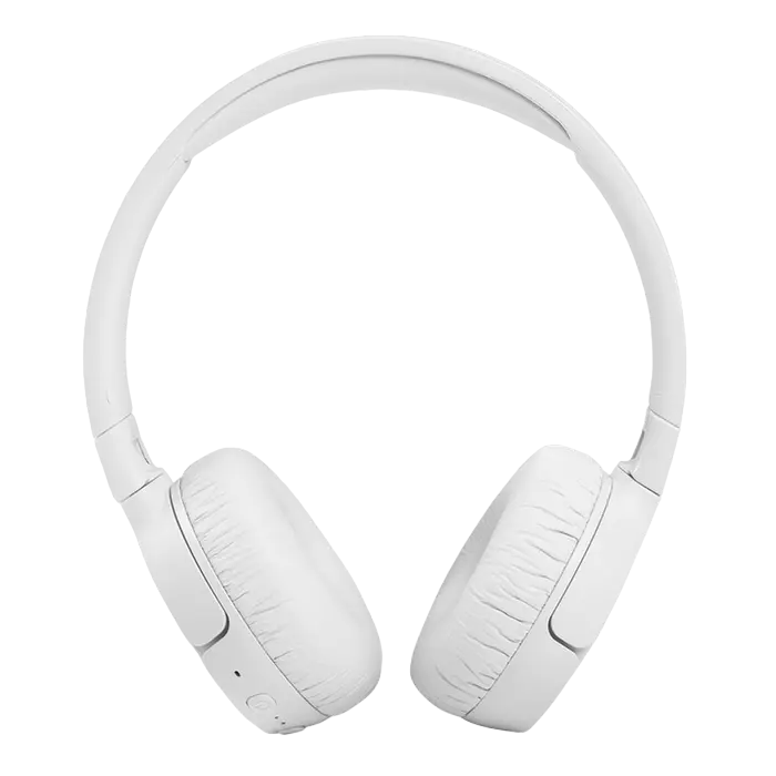 Căști JBL. Tune 660BT Alb