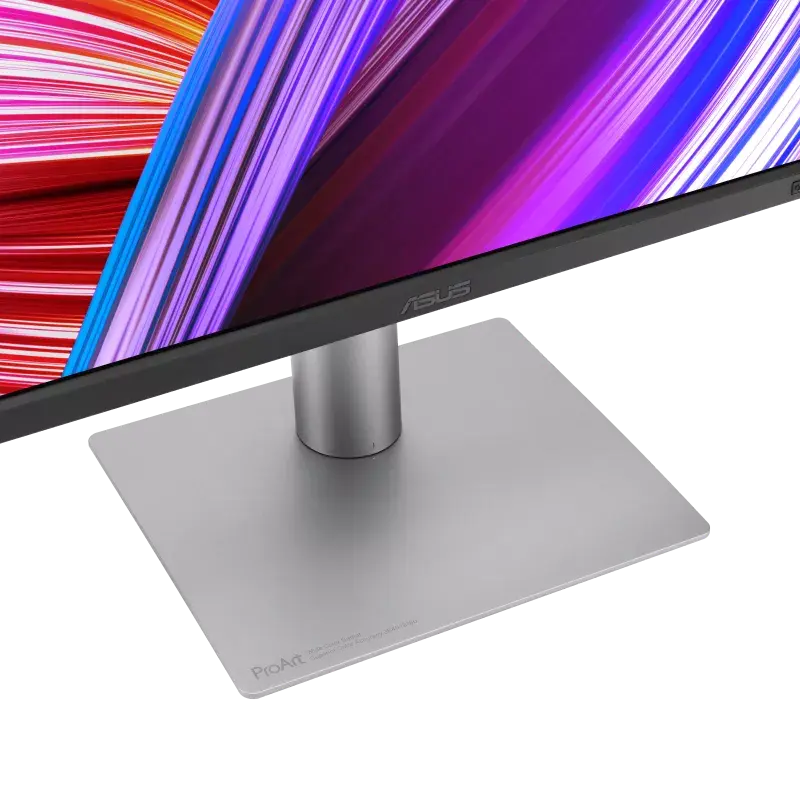 Монитор ASUS ProArt PA279CRV Чёрный | Серебристый