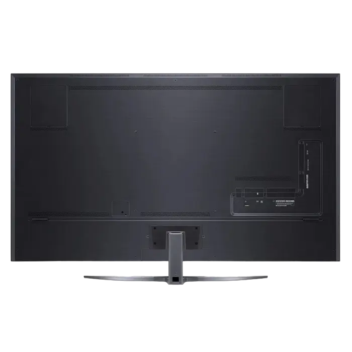 75" LED SMART Телевизор LG 75QNED966PA Черный