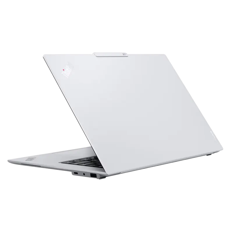 Ноутбук для бизнеса Lenovo ThinkPad X9-15 Gen 1 Белый