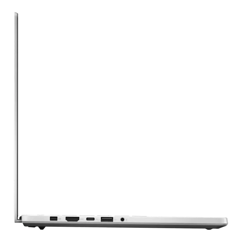 Игровой ноутбук ASUS ROG Zephyrus G14 GA403UU Platinum White