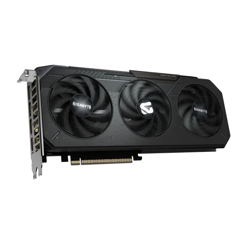 Видеокарта Gigabyte GeForce RTX 5050 GAMING OC