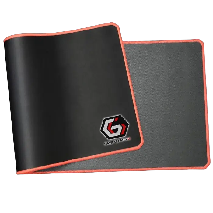Mouse Pad pentru jocuri Gembird MP-GAMEPRO XL Negru