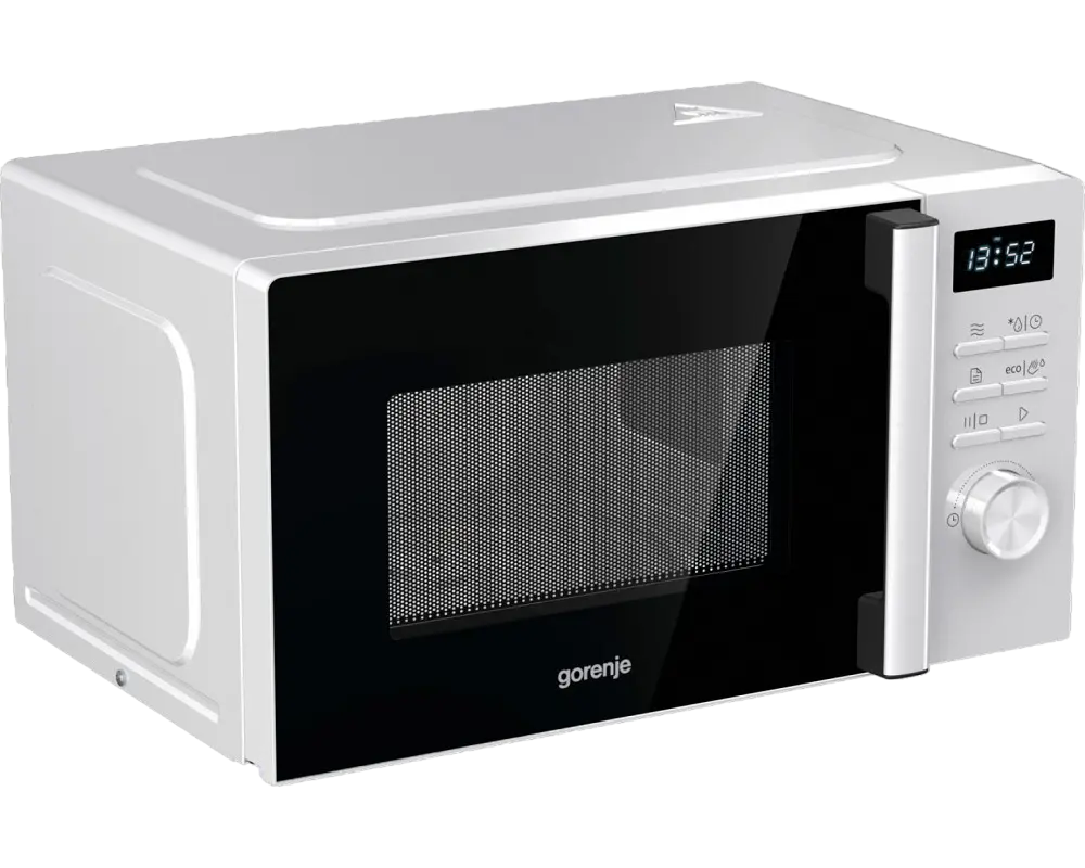 Cuptor cu microunde Gorenje MO20A3WH Alb