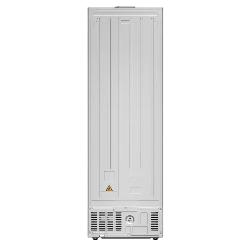 Холодильник Haier 2D 60 Series 3 PRO Kombi Белый