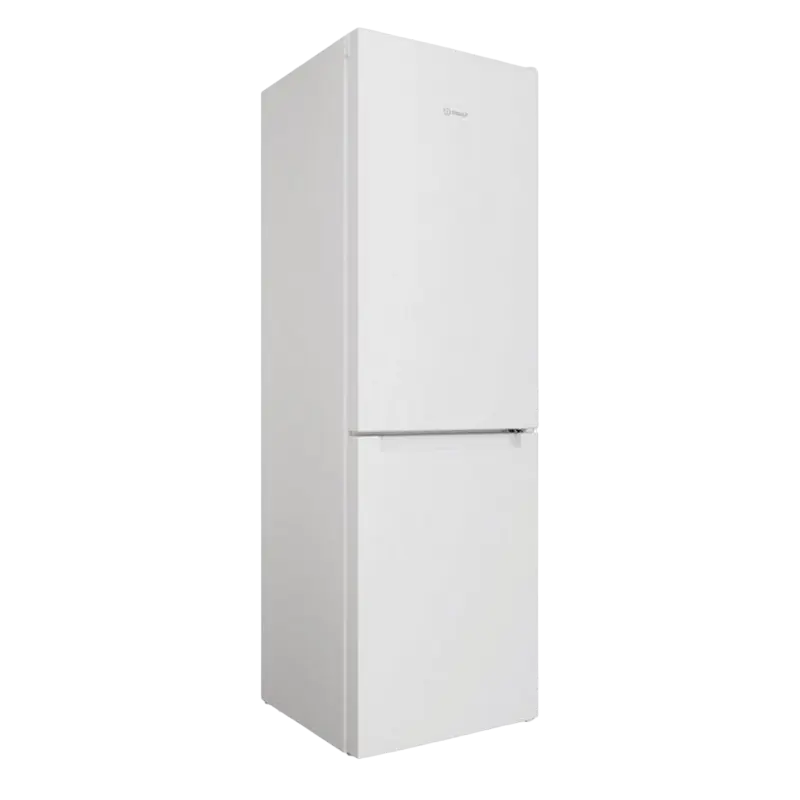 Холодильник Indesit INFC8 TI21W 0 Белый