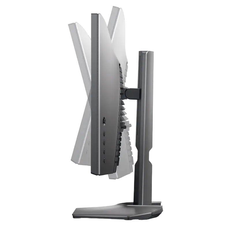 Игровой монитор DELL S2522HG Чёрный