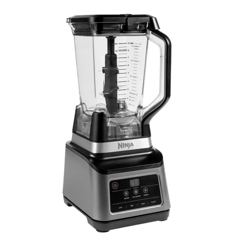 Стационарный блендер Ninja BN750EU Чёрный