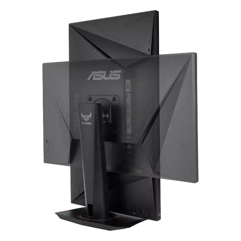 Monitor Gaming ASUS TUF VG279QM Negru