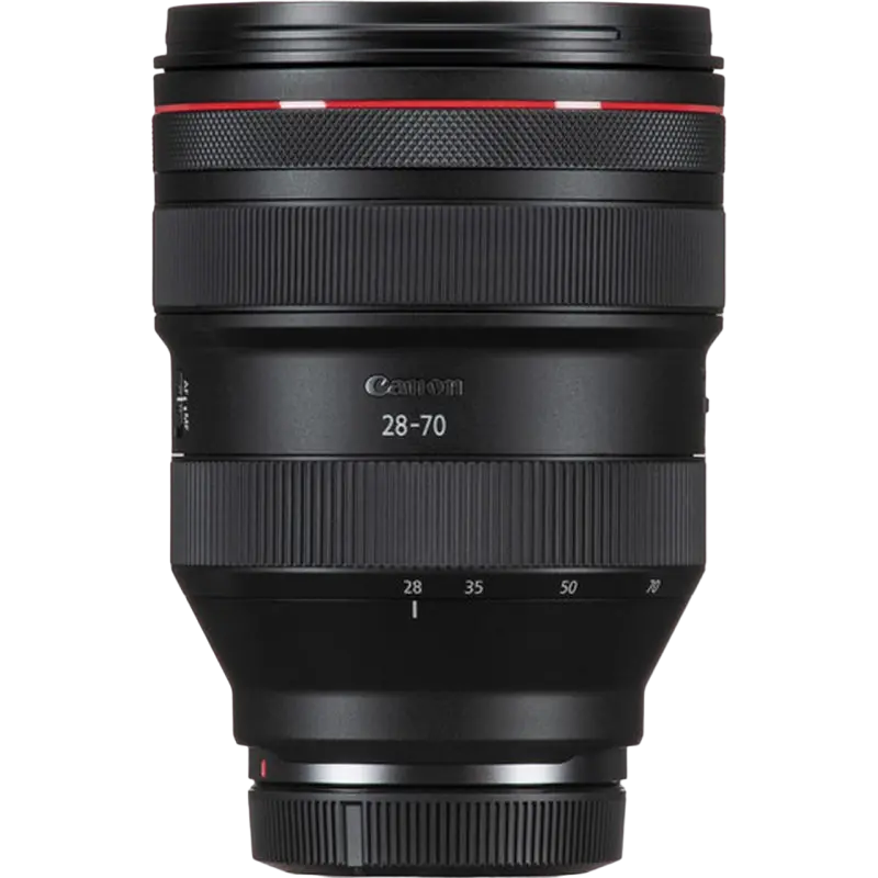 Объектив Canon RF 28-70mm f/2L USM