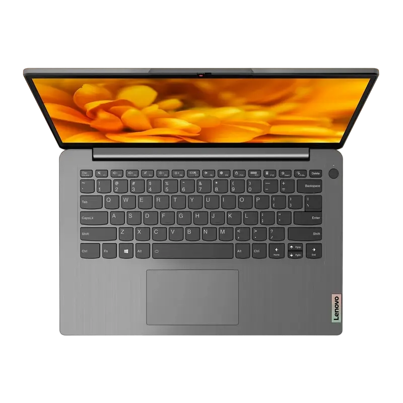Ноутбук Lenovo IdeaPad 3 14ITL6 Arctic Grey