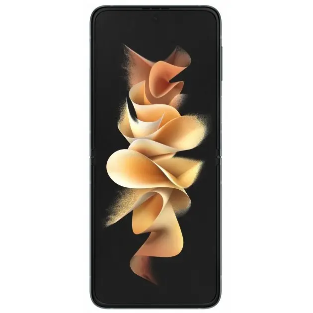 Смартфон Samsung Galaxy Flip3,