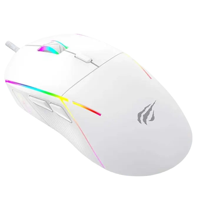 Игровая мышь Havit MS961 Проводное Белый