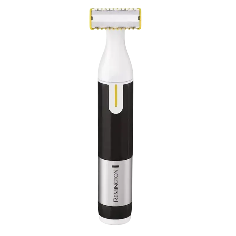 Мужской Триммер Remington Omniblade Face Черный | Белый