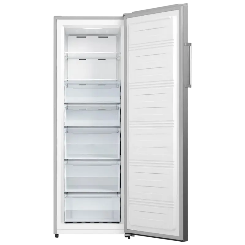 Морозильник Gorenje FN617EES5 Серый