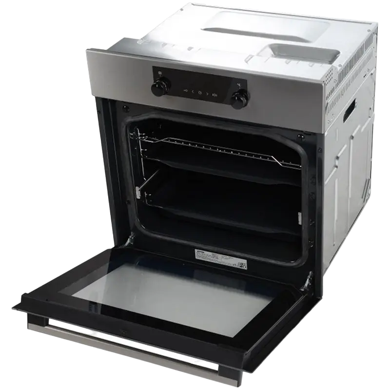 Электрический духовой шкаф Gorenje BO 737 E24X Нержавеющая сталь