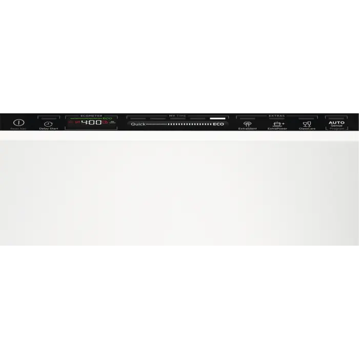 Посудомоечная машина AEG FSE73507P Черный