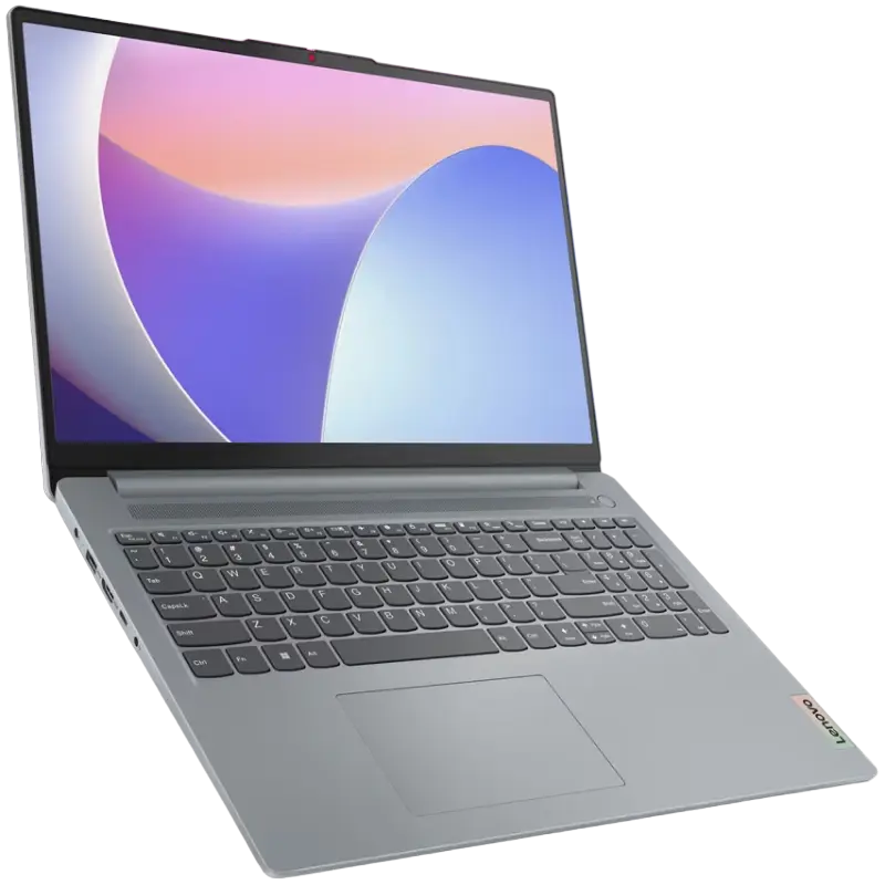 Ноутбук Lenovo IdeaPad Slim 3 16IAH8 Arctic Grey