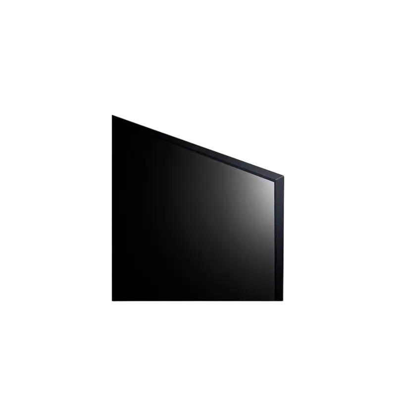 Дисплей LG 75UL3J-E 75" Пепельный синий