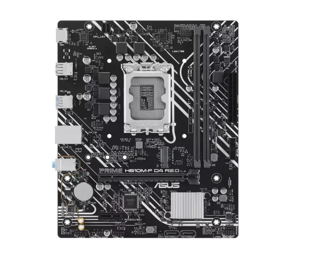 Office PC Ultra PC10531