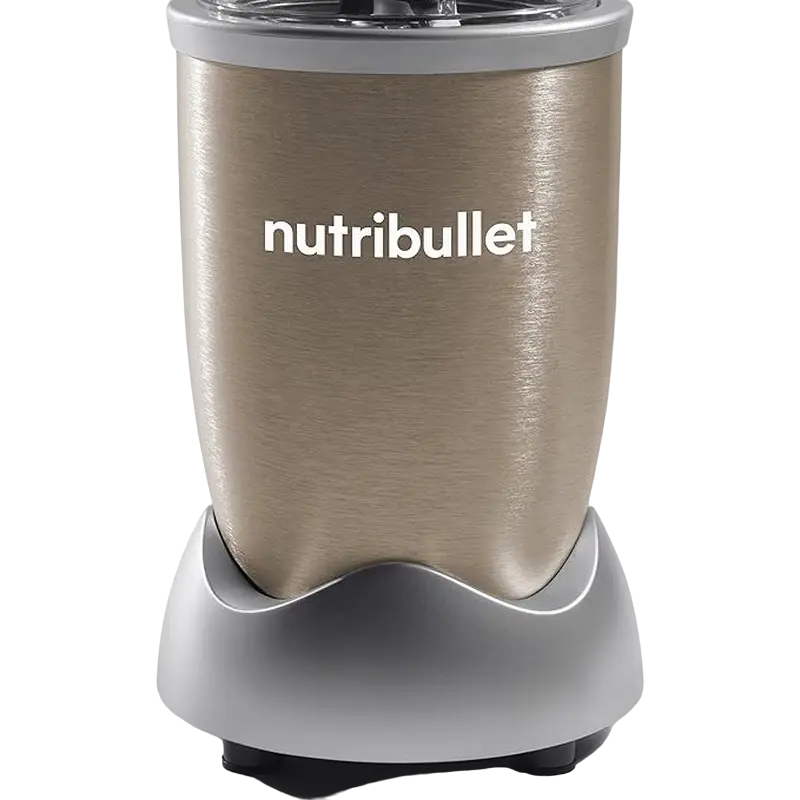 Стационарный блендер NutriBullet NB910CP Коричневый