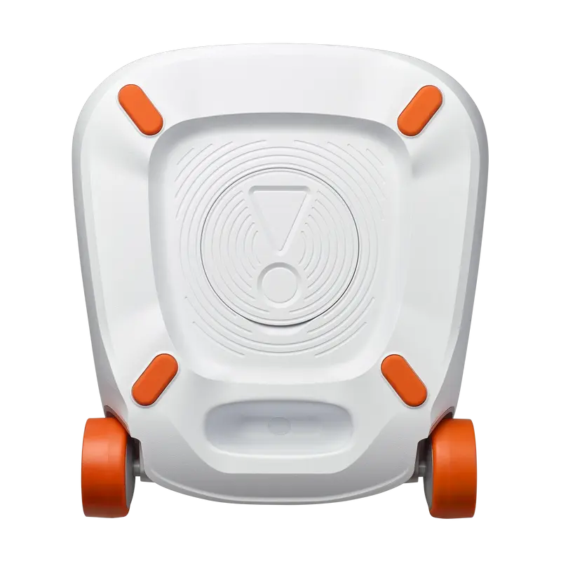 Аудиосистема JBL PartyBox STAGE 320 Белый