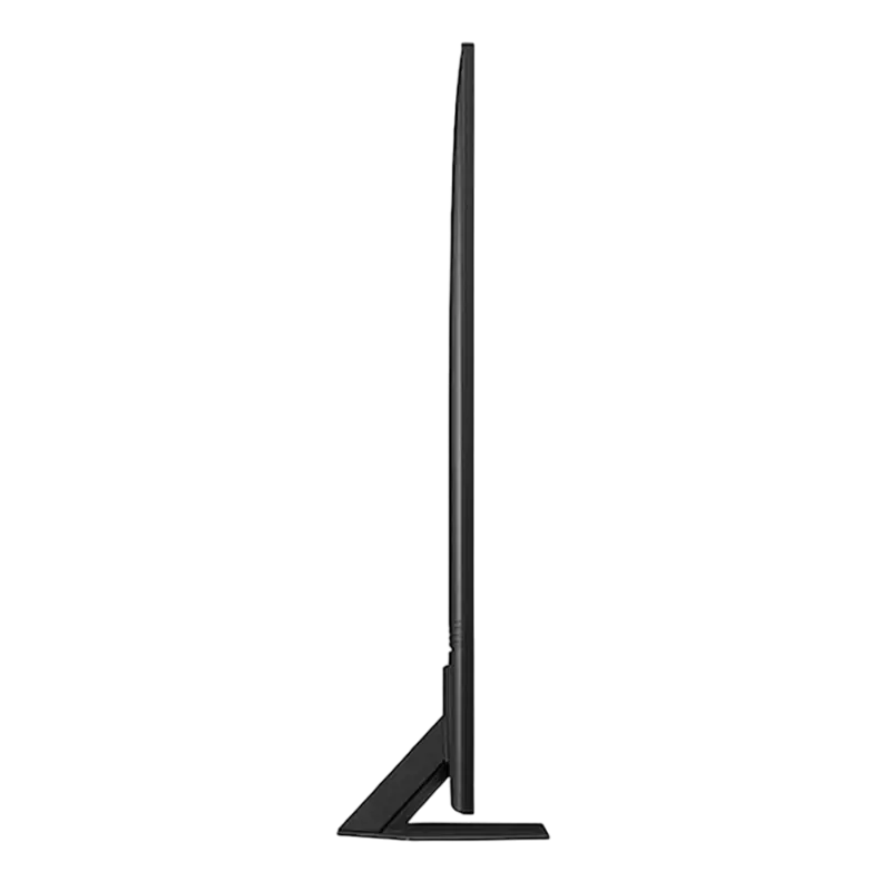 75" QLED SMART Телевизор Samsung QE75QN85CAUXUA Серебристый