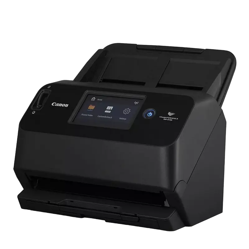 Canon imageFORMULA DR-S150