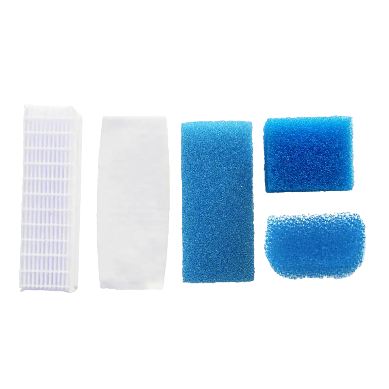 Набор фильтров для пылесоса Thomas 787204