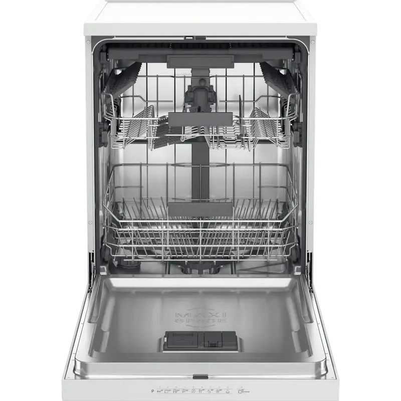 Посудомоечная машина Hotpoint-Ariston H7F HP33 Белый