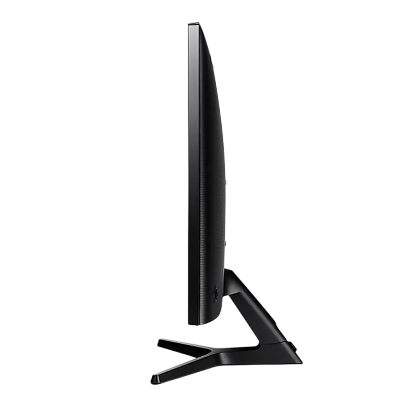 Монитор Samsung U32J590UQI Чёрный