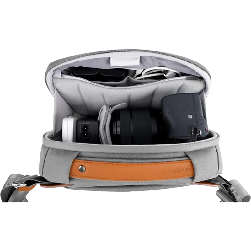 Сумка на плечо Vanguard VEO CITY CB24 Серый