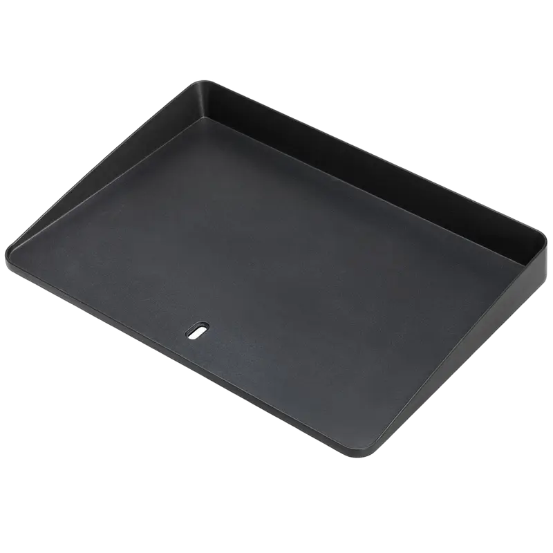 Grătar electric Cuisinart Plancha Elite Negru