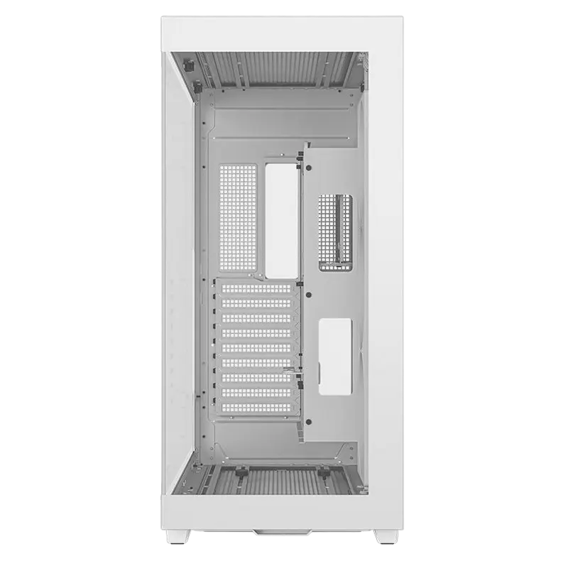 Carcasă PC Deepcool CH780 Full-Tower Alb