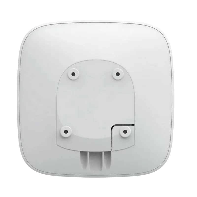 Централь системы безопасности Ajax Hub 2 Белый