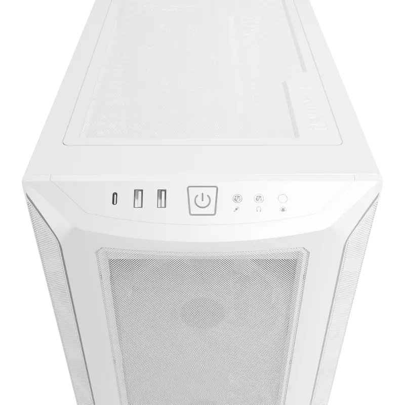 Carcasă PC be quiet! SHADOW BASE 800 FX Full-Tower Alb