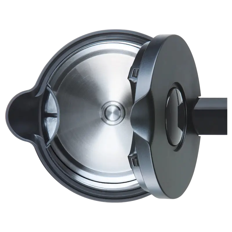 Электрочайник Bosch Styline White Inox