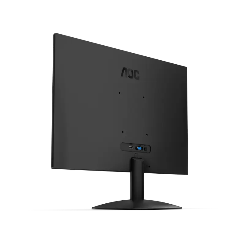 Monitor AOC 24B31H Negru