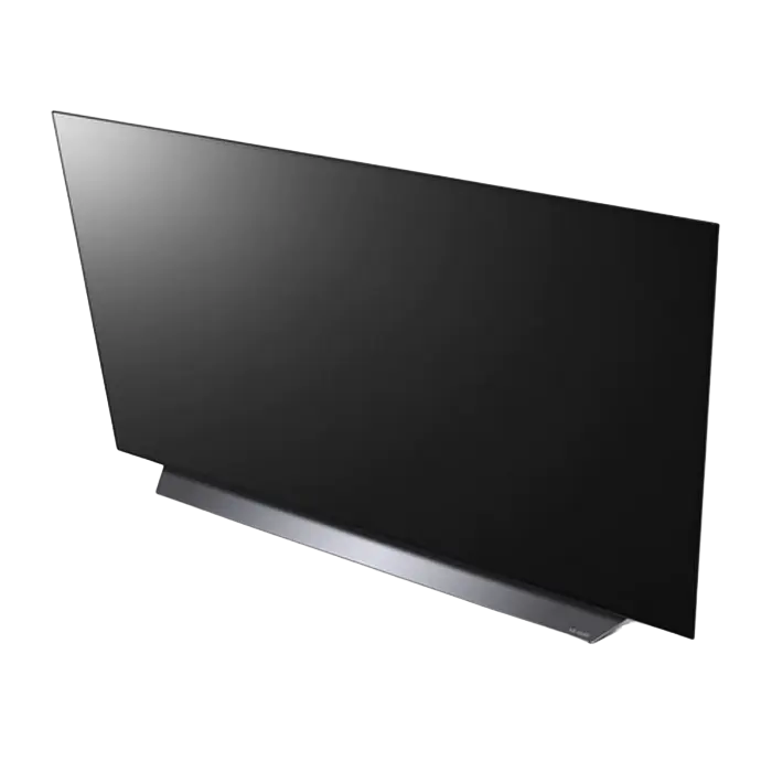 55" OLED SMART Телевизор LG OLED55C14LB Черный