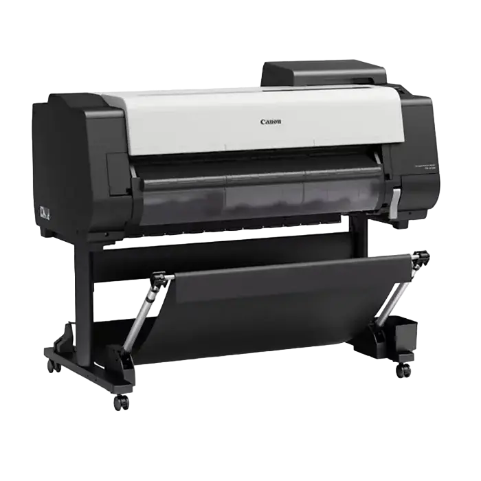 Широкоформатный плоттер Canon imagePROGRAF TX-3100 Цветной A0 Черный