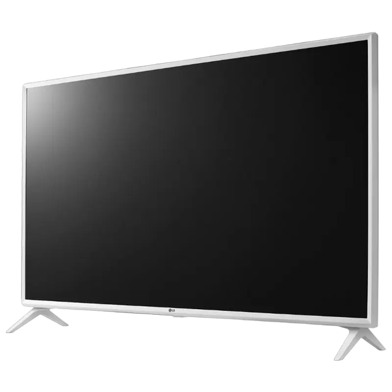 49" LED SMART Телевизор LG 49UN73906LE Белый