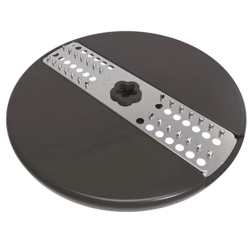 Погружной блендер Tefal QuickChef HB65LD38 Серебристый | Черный