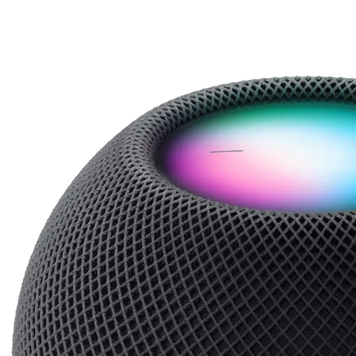 Умная колонка Apple HomePod mini Серый