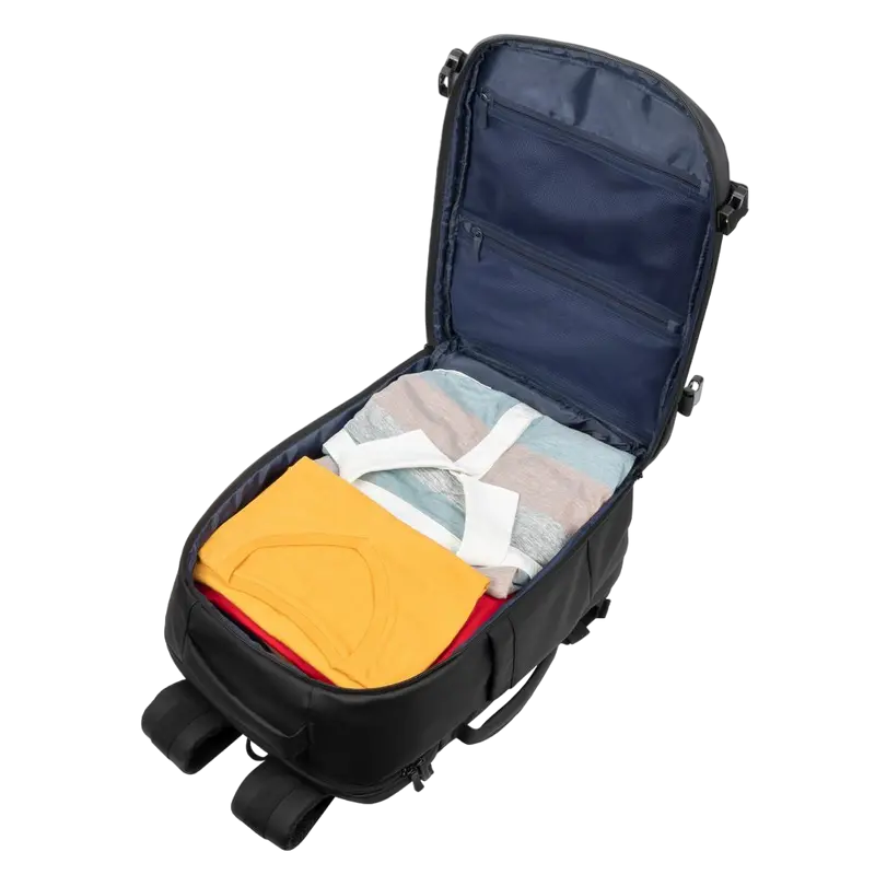 Rucsac Rivacase Tegel Negru