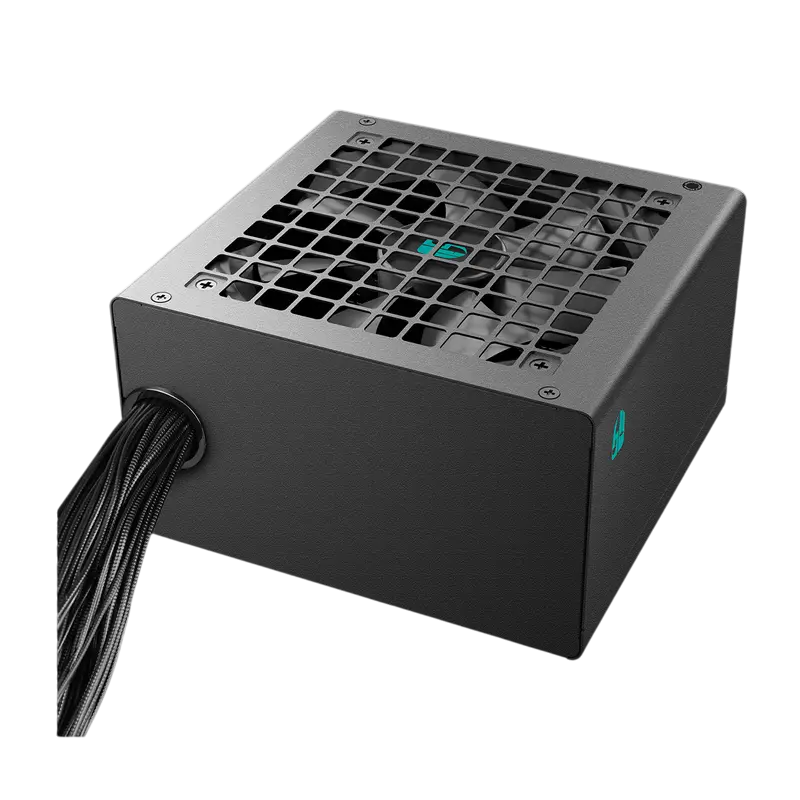 Tip Блок питания для компьютеров Deepcool GamerStorm PF700X ATX Черный
