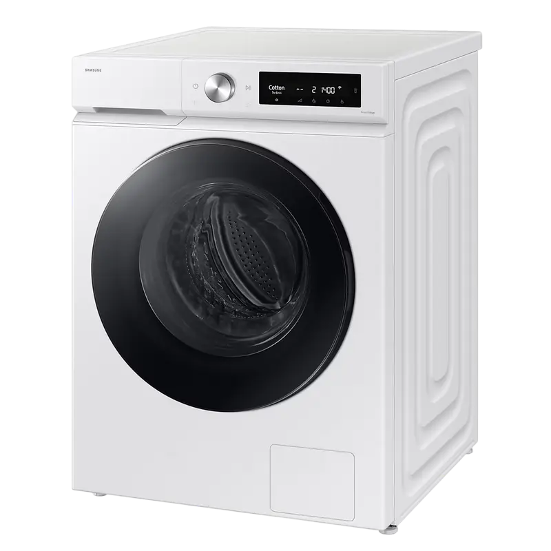 Стирально-сушильная машина Samsung WD11DB7B85GWU4 Белый