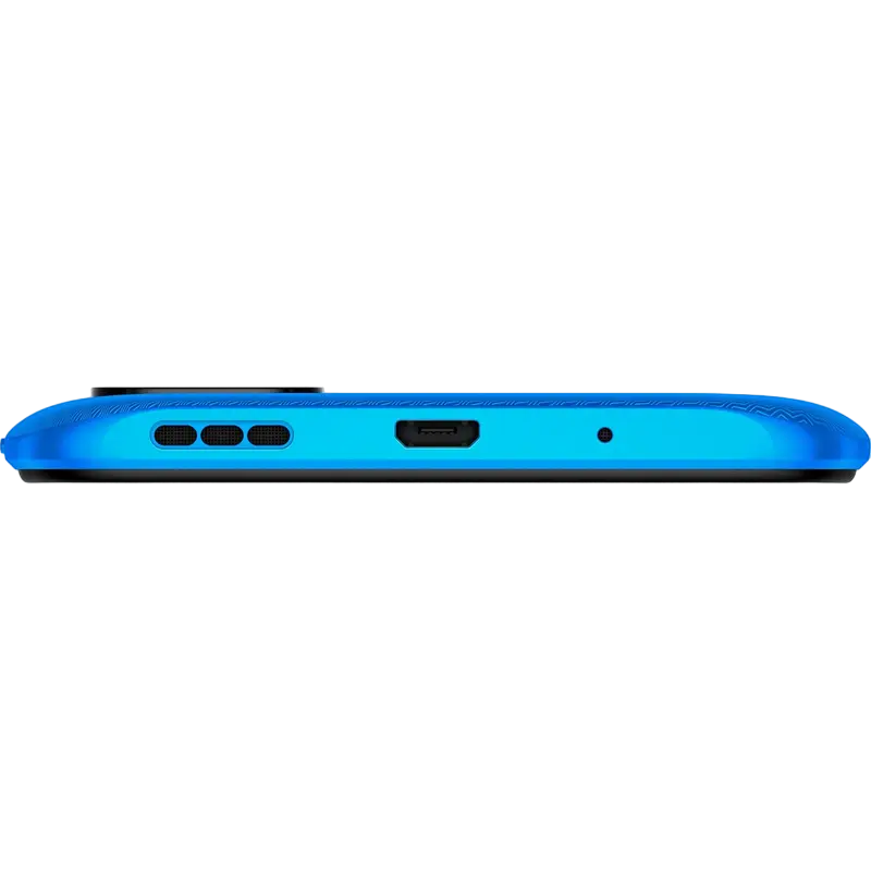 Смартфон Xiaomi Redmi 9C, 3 ГБ / 64ГБ